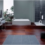 Bathroom Innovation: Automatic Fixtures Give New Meaning to Luxury