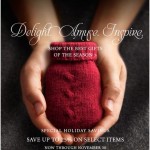 Restoration Hardware – Holiday Gifting at its Finest