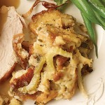 Thanksgiving Make-Ahead Meals to Freeze Today & Save Time!