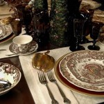 D.I.Y. Saturday #27 – How to Set an Inviting Thanksgiving Table