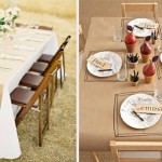 Holiday Kid’s Table – How to Create a Fun Place for Them to Eat