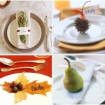 Happy Thanksgiving! Make the Holiday Memorable!