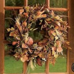 D.I.Y. Saturday #25 – How to Bring Thanksgiving Touches into your Home