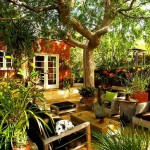 Guest Blogger: How to Bring Relaxation to your Exterior Home