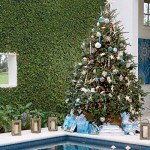 Random image: +++blue christmas tree