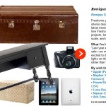 iVillage Features Top Bloggers’ Holiday Wish Lists