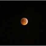 Lunar Eclipse, Solstice, Meteor Showers….and Christmas