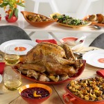Guest Blogger: 5 Ways to Stay Fit this Holiday Season