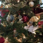 Random image: tree 2010_ornaments