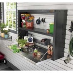 How to Organize your Tools with Minimal Space!