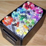 Random image: color_organize_box