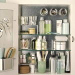 How to Organize your Bathroom & Keep it that Way!