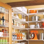 D.I.Y. Saturday #33 – How to Organize your Kitchen Pantry (Video)