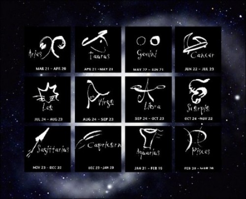 How Astrology can Dictate your Decor Style & Home Environment