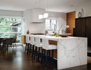 Instinct fuses the ancient, the mythological, the raw, and the primitive with a highly technical and minimalist modern-day aesthetic.
