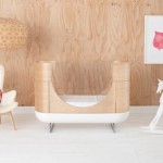 Easy, Budget Friendly ways to Green your Baby’s Nursery