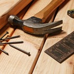 5 Ways to Prepare for a DIY Weekend During the Week