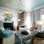 DIY Saturday #61- How to Design a Customized Home Office (Video)