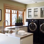 Featured Post – Designing an Eco-Friendly Laundry-Mudroom (Video)