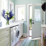 Guest Blogger: TLC for Your Home’s Hardworking Spaces