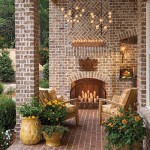 Random image: SL_candlelit porch