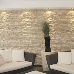 DIY Saturday #40 – How to Install Interior Stone Veneer (Video)