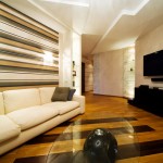 Random image: stripes_horizontal