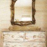 DIY Saturday #47 – How to Distress Wood Furniture – (Video)