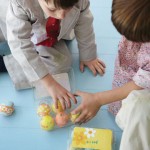 Random image: DIY_Easter egg carton