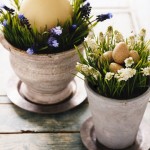 Easter Decor Ideas for your Holiday Home