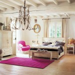 Guest Blogger: Defining your Interiors with Dynamic Area Rugs