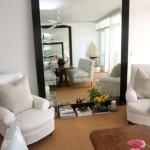 Guest Blogger – Brightening your Spring Home with Mirrors