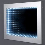 Random image: mirrors_illuminated