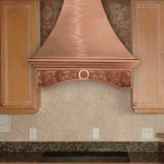 Guest Blogger: Choosing the Right Range Hood for your Kitchen