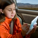 Guest Blogger: Keeping Your Kids Entertained on Family Road Trips