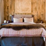 Random image: timber_bed