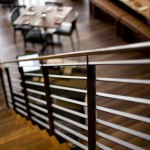 Random image: timber_stairs