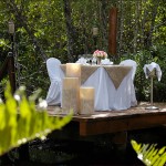 Random image: wedding outdoors