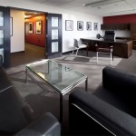 Guest Blogger: Create a Healthier Workplace: Go Low VOC