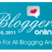 I’m Speaking at: Lady Blogger Social Online Conference