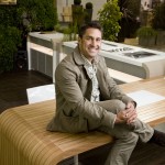 Jamie Durie’s – Outdoor Kitchen Inspired by Nature by Electrolux