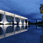 Guest Blogger: Stunning and Awe Inspiring Architecture of Brasil