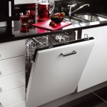 Guest Blogger: Which Saves More Water – A Dishwasher or Sink?