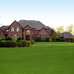 DIY Saturday #49 – How to Maintain your Lawn this Spring (Video)
