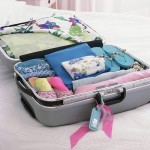 Checklist Countdown for Vacation & Packing Tips