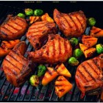 DIY Saturday #52 – BBQ Grilling Ideas – iPad/iPhone Apps – (Video)