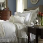 SFERRA Linen’s – “Pillow Talk” Interview with Designer Vicente Wolfe (Video)