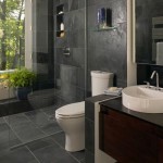 Guest Blogger: How to Make your Tiny Bathroom Look Larger