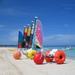 Guest Blogger: 30 Fun Beach Activities for Kids this Summer