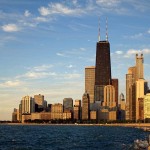 Chicago Bound: Interior Designer Chat, Delta Faucet Showroom & Neocon